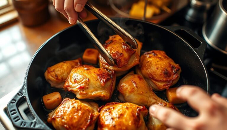 Southern Chicken Dressing Recipe