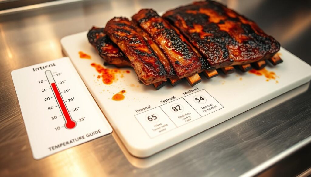 Beef Ribs Cooking Temperature Guide