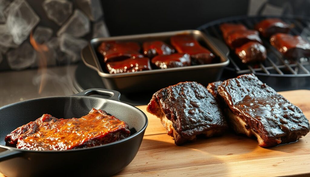 Beef Short Ribs Cooking Methods