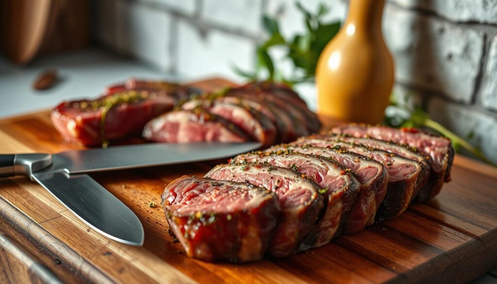 Venison Steak Preparation Techniques Venison Steak Preparation Techniques