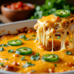 king ranch chicken