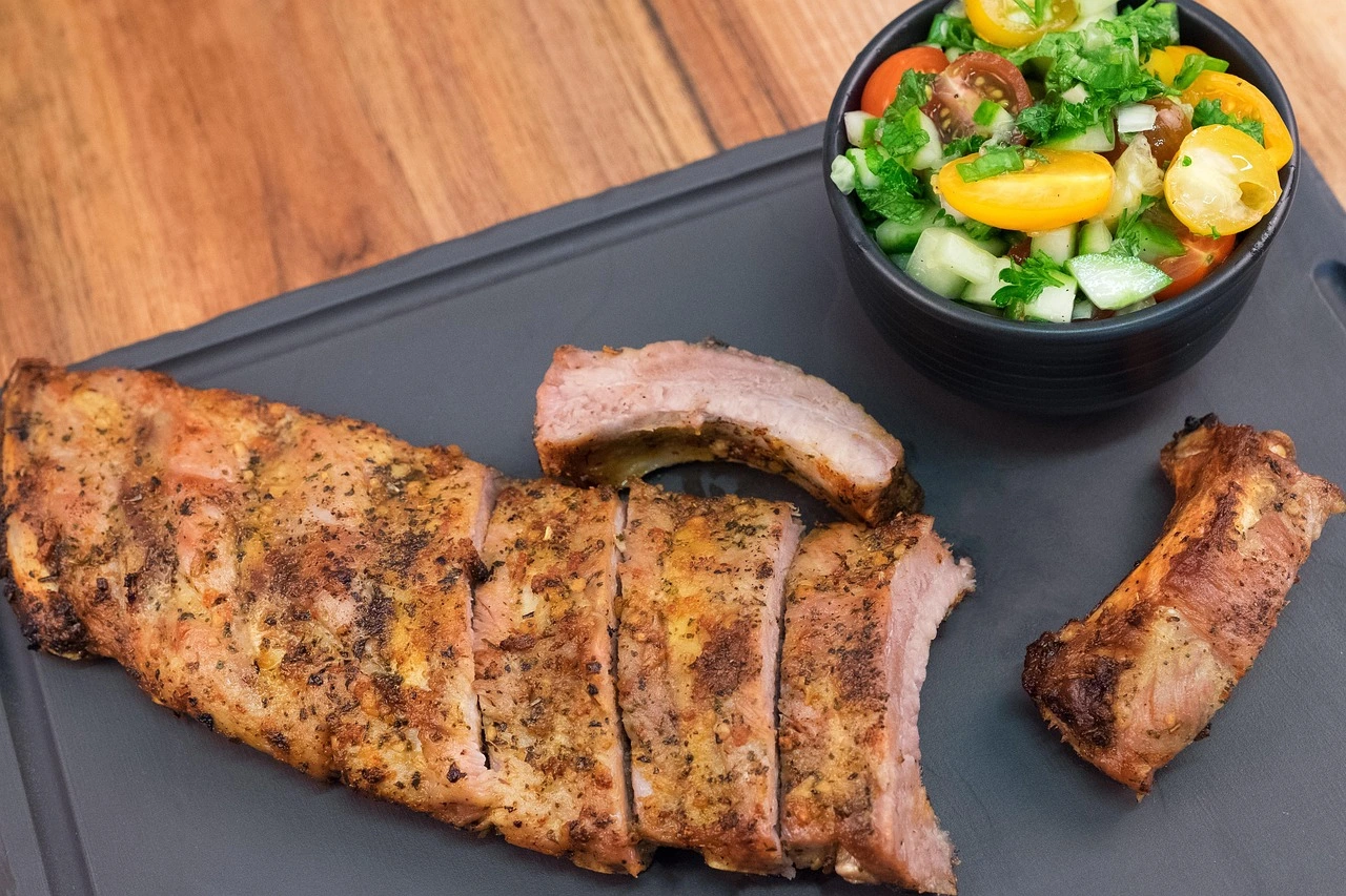 Easy Country Style Beef Ribs Recipe