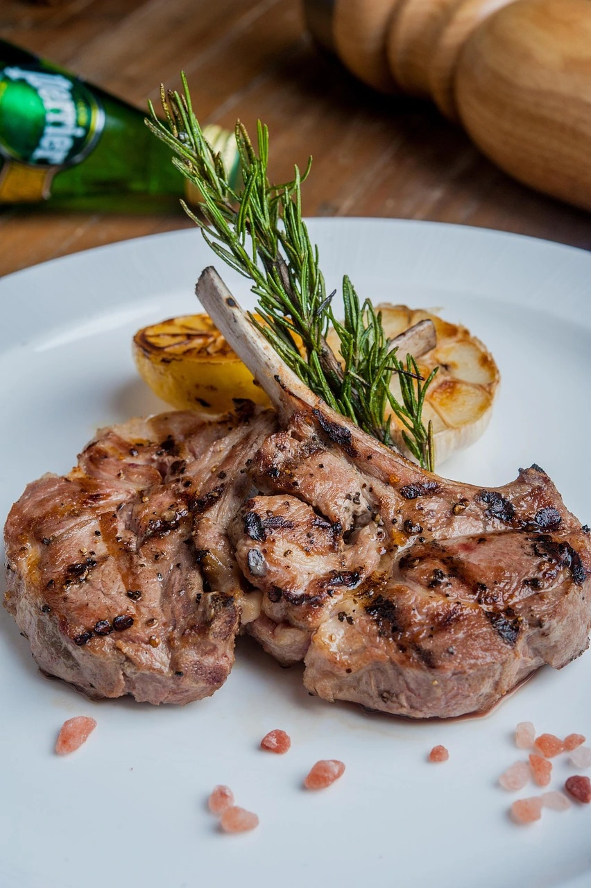 Slow Cooker Cube Steak