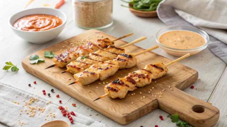 Bang Bang Chicken